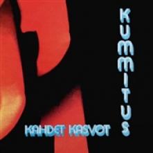 KUMMITUS  - CD KAHDET KASVOT