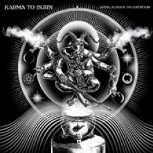 KARMA TO BURN  - CD APPALACHIAN INCANTATION