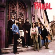 PANAL  - CD PANAL