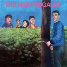 NIGHTINGALES  - 2xVINYL IN THE GOOD ..