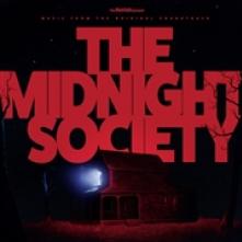  MIDNIGHT SOCIETY [VINYL] - supershop.sk