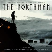  THE NORTHMAN (O.S.T.) -RED VINYL- [VINYL] - supershop.sk