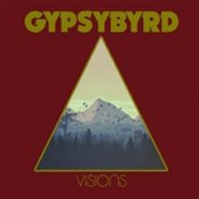 GYPSYBYRD  - VINYL VISIONS [VINYL]