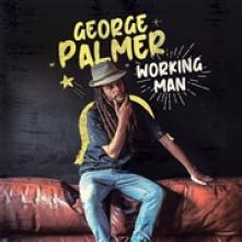 PALMER GEORGE  - CD WORKING MAN