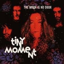 MOON IS NO DOOR  - CD TINY MOMENT