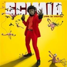 SCIMIA  - CD GAME OF DRONES