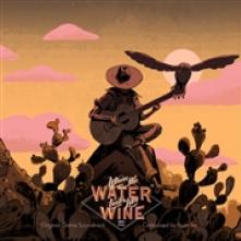  WHERE THE WATER TASTES LIKE WINE [VINYL] - suprshop.cz