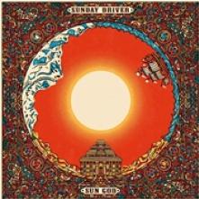 SUNDAY DRIVER  - CD SUN GOD