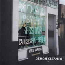  DEMON CLEANER [VINYL] - suprshop.cz