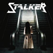 STALKER  - CD STALKER