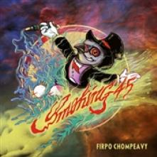 FIRPO CHOMPEAVY  - CD SMOKING 45