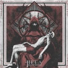 HELA  - CD DEATH MAY DIE