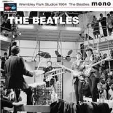  7-WEMBLEY PARK STUDIOS 1964 [VINYL] - suprshop.cz