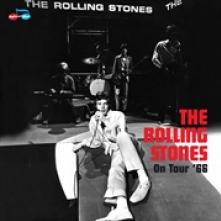 ROLLING STONES  - CD ON TOUR 66