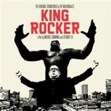  KING ROCKER [VINYL] - suprshop.cz