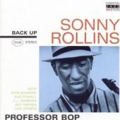 ROLLINS SONNY  - CD PROFESSOR BOP