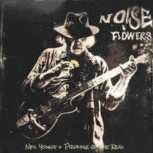  NOISE AND FLOWERS - suprshop.cz