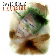 BOWIE DAVID  - 2xVINYL OUTSIDE [VINYL]