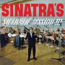  SINATRA'S SWINGIN' SESSION!!!/A SWINGIN' AFFAIR! - suprshop.cz