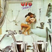 UFO  - 2xCD FORCE IT (DELUXE EDITION)