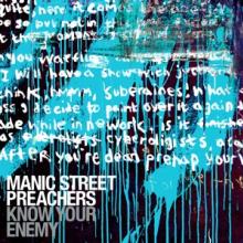 MANIC STREET PREACHERS  - 2xCD KNOW YOUR ENEMY [DELUXE]