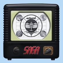 SAGA  - CD NETWORK