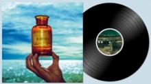 BLACKFIELD  - VINYL V [VINYL]