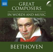  GREAT COMPOSERS IN WORDS AND MUSIC: LUDWIG VAN BEE - supershop.sk