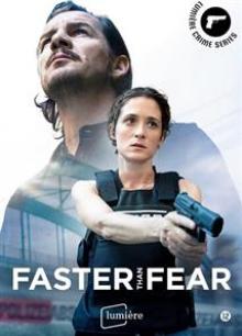  FASTER THAN FEAR S1 - supershop.sk