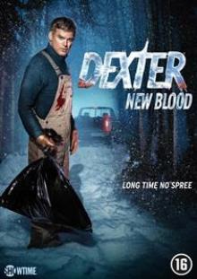  DEXTER: NEW BLOOD - supershop.sk