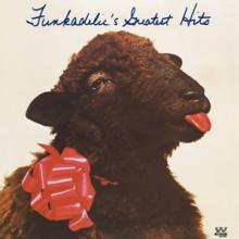 FUNKADELIC  - CD FUNKADELIC'S GREATEST HITS