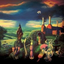 PINK FLOYD.=TRIB=  - VINYL ANIMALS REIMAG..