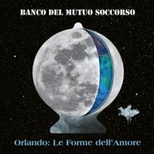  ORLANDO: LE FORME DELL'AMORE [VINYL] - supershop.sk