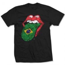  BRAZIL TONGUE-BLACK - supershop.sk