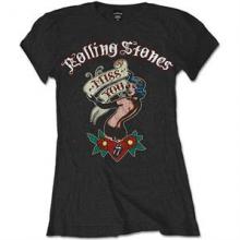 ROLLING STONES =T-SHIRT=  - TR MISS YOU