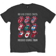  VOODOO LOUNGE TONGUES - supershop.sk