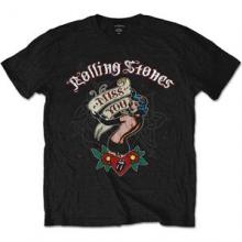 ROLLING STONES =T-SHIRT=  - TR MISS YOU