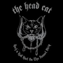 HEAD CAT  - VINYL ROCK N' ROLL R..