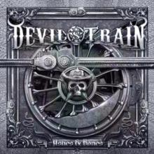 DEVIL'S TRAIN  - CD ASHES & BONES