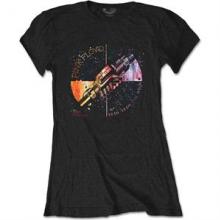 PINK FLOYD =T-SHIRT=  - TR MACHINE GREETING ..