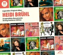 BRUHL HEIDI  - 5xCD BIG BOX