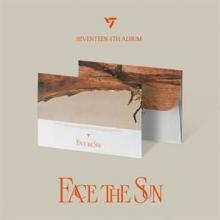  FACE THE SUN / VOL.4 / WEVERSE ALBUM VERSION / PLATFORM VERSION - suprshop.cz