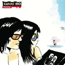 TAHITI 80  - VINYL PUZZLE [VINYL]