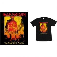  WICKER MAN FIRE - suprshop.cz