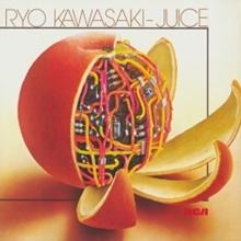  RYO KAWASAKI-JUICE - supershop.sk