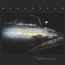 SPECTRA PARIS  - CD MODERNISM