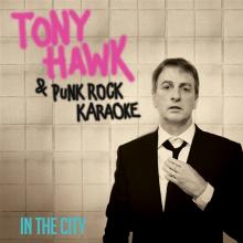 HAWK TONY  - SI IN THE CITY /7