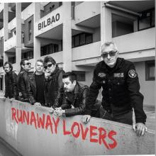 RUNAWAY LOVERS  - VINYL BILBAO [VINYL]