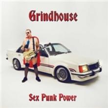  SEX PUNK POWER [VINYL] - supershop.sk