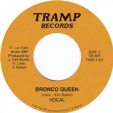  BRONCO QUEEN /7 - suprshop.cz